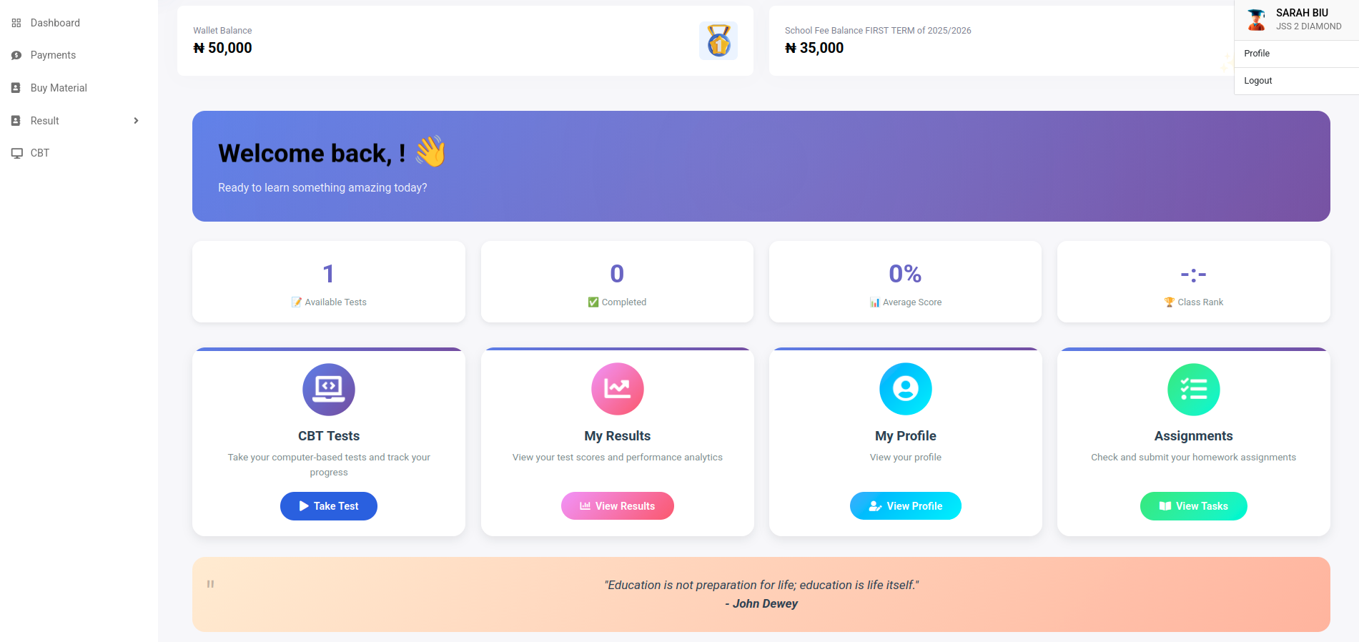 Warehouse Construction